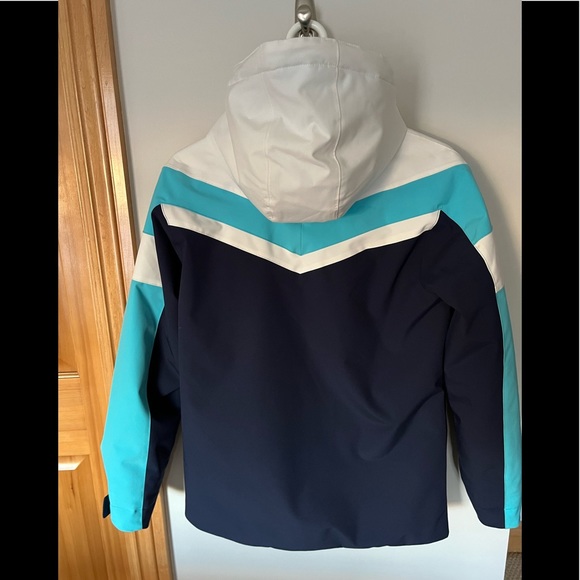 Descente Jackets & Coats Descente Insulated Ski Jacket Poshmark